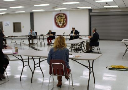 Autauga County Board of Education Delays Selection of New Superintendent