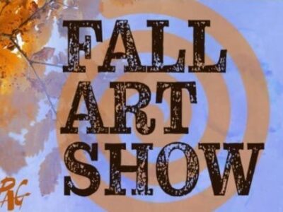Prattauga Art Guild’s 17th Annual Fall Art Show Opens Sunday, Oct. 4 with Virtual Exhibit, Awards