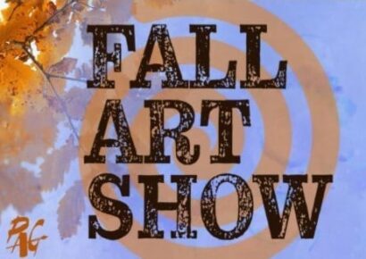 Prattauga Art Guild’s 17th Annual Fall Art Show Opens Sunday, Oct. 4 with Virtual Exhibit, Awards