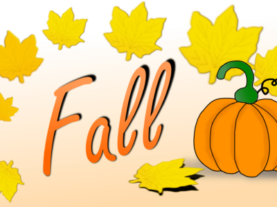 Fall Calendar of Events! Email us if you have an Event not listed Here