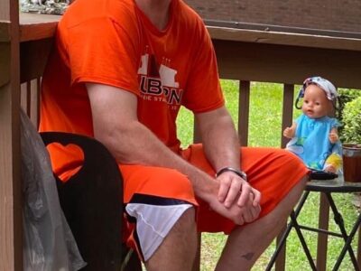 UPDATED with More Info: Family asking for Help to Locate Michael Headley of Millbrook