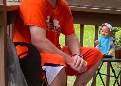 UPDATED with More Info: Family asking for Help to Locate Michael Headley of Millbrook