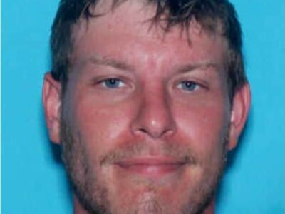 CrimeStoppers, Andalusia PD Seek Nicholas Shane Conner, Could be in Montgomery Area