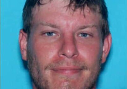CrimeStoppers, Andalusia PD Seek Nicholas Shane Conner, Could be in Montgomery Area