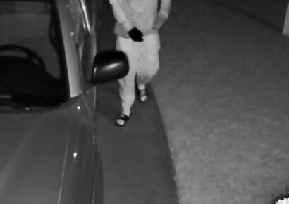 Prattville PD, CrimeStoppers Seek Info on Multiple Vehicle Burglaries Throughout City
