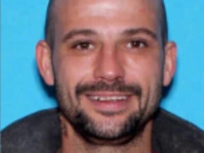 Prattville Resident and Burglary Suspect Phillip Nicholas Boissonneau Still at Large