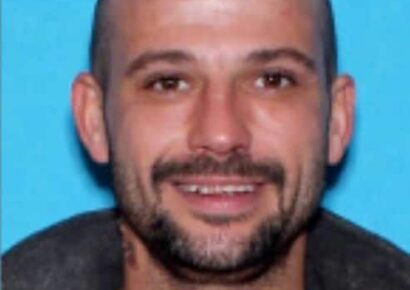 Prattville Resident and Burglary Suspect Phillip Nicholas Boissonneau Still at Large