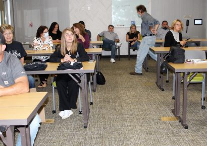 Large Crowd Attends First Meeting of Alabama Alliance for Human Trafficking and Child Safety in Millbrook