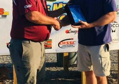 Elmore County 4-H Shotgun Team Receives NRA Grant; Program Led by Michael Warren of Wetumpka