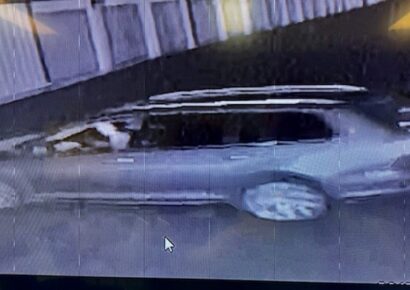 Wetumpka PD, CrimeStoppers Seek Information on Storage Rental Burglary; Reward Offered