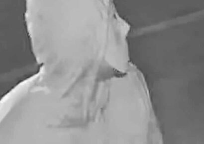 CrimeStoppers, Andalusia Police Seek Identity of Suspect in Multiple Business Burglaries