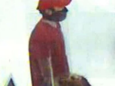 Prattville Police Seek Identities of Suspect Passing Counterfeit Money at Multiple Stores