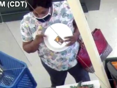 Counterfeit Money in Prattville: Authorities Need Help Identifying Suspect