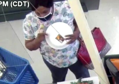 Counterfeit Money in Prattville: Authorities Need Help Identifying Suspect