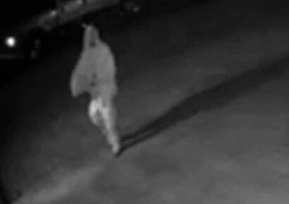 Autauga Deputies, CrimeStoppers Seek Identity of Suspect from Aspen Ridge Vehicle Break-Ins