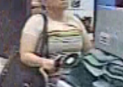 CrimeStoppers Post Gets Multiple Tips to Identify Shoplifting Suspects; Urged to Turn Themselves In