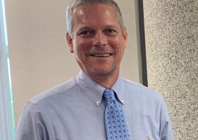 Autauga County Board of Education Votes in Timothy Tidmore as New Superintendent