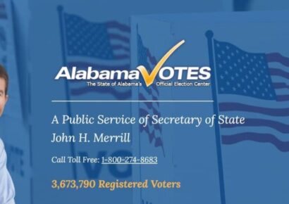 Deadline is Oct. 19 to Register to Vote for the General Election