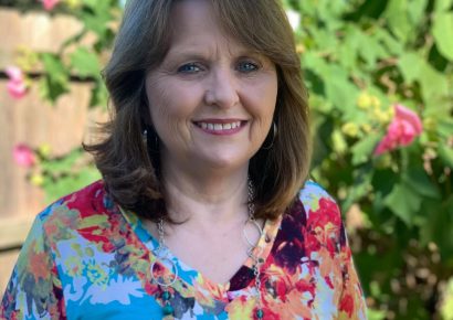 For the Love of My Community: Spotlight on Carol Pugh