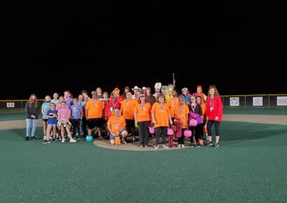 Through a Crazy Year, Prattville YMCA’s Field of Dreams Continued to Provide Smiles, Inspiration