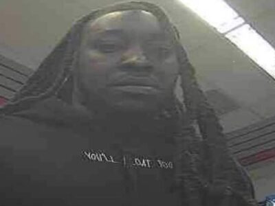 CrimeStoppers Seeks Information, Identification of Person of Interest in Mail Fraud