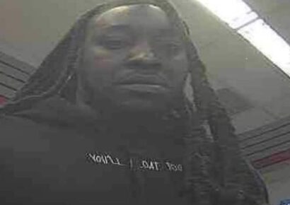 CrimeStoppers Seeks Information, Identification of Person of Interest in Mail Fraud