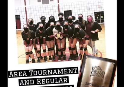 Prattville High Lady Lions Volleyball Team Captures 7A Area 3 Championship Defeating Jeff Davis, Enterprise