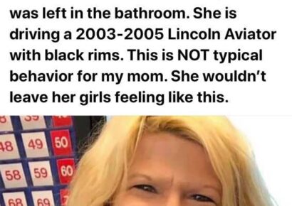 $1,000 Reward Offered for Information Leading to Safe Return of Kandy Rasberry of Prattville