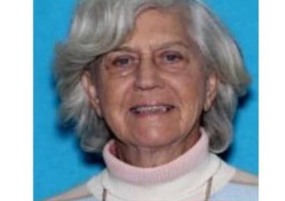 Missing and Endangered: Authorities Seek 85-Year-Old from Russell County