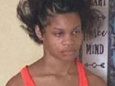 Missing Child Alert: Montgomery Police Seek Laahban Stillwell, 16; Last Seen in area of Carmichael Road