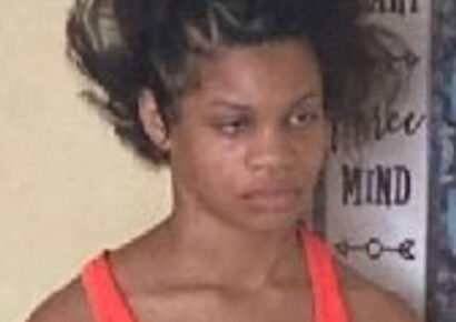 Missing Child Alert: Montgomery Police Seek Laahban Stillwell, 16; Last Seen in area of Carmichael Road