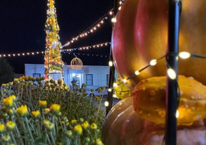 Prattville is Lighting Up the Night in Preparation for the 2nd Annual Parade of Pumpkins