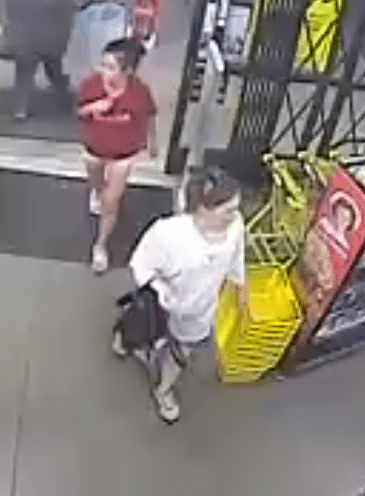Autauga Deputies Seek Identities of Women in Theft Investigation