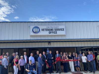 Alabama Department of Veterans Affairs Celebrates 75 Years of Service to Veterans