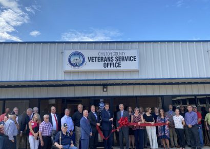 Alabama Department of Veterans Affairs Celebrates 75 Years of Service to Veterans