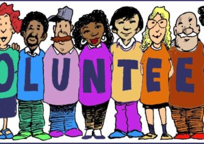 Thankful for Volunteers, Donations! HSEC to Hold Annual Meeting at Wetumpka Civic Center Tuesday