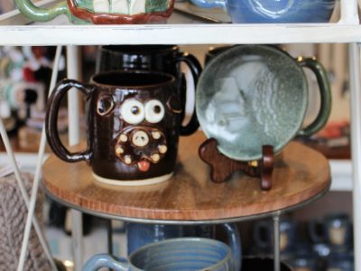 Prattville Store Devoted to Alabama-made Products; Result of Vision, Prayers and Strong Customer Base