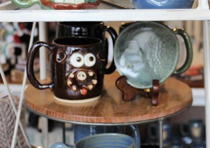 Prattville Store Devoted to Alabama-made Products; Result of Vision, Prayers and Strong Customer Base