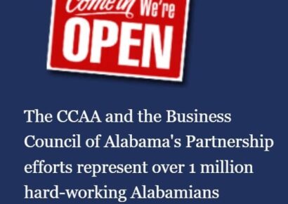 Millbrook Businesses named as Finalists in Alabama’s Small Business of the Year Awards