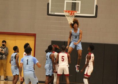Future Tide Star JD Davison Scores 47 Points as Calhoun Wins at Stanhope Elmore