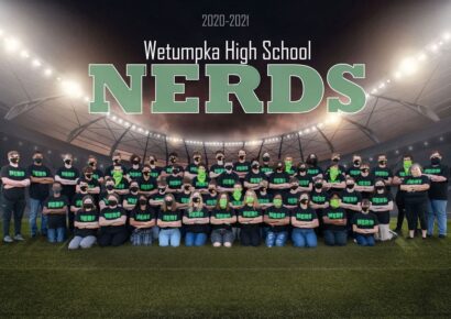 STEM Programs Growing in Elmore County School System; Recent Competitions Held Locally