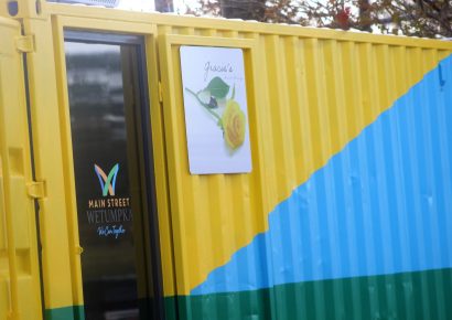 Becky Bowman Uses Her Granny Gracie’s Recipes To Bring Something Sweet to Downtown Wetumpka