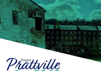Joint Work Session, Public Meeting Set for Project Prattville 2040 Nov. 19