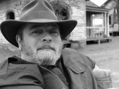 A Short Riff: Andy Doesn’t Seem Himself, and His Color Isn’t Good