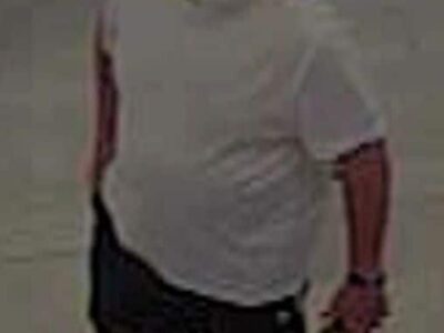 Reward Offered For Information Leading to Arrest of Prattville Shoplifting Suspect