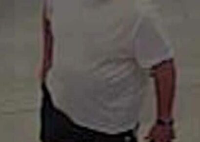 Reward Offered For Information Leading to Arrest of Prattville Shoplifting Suspect