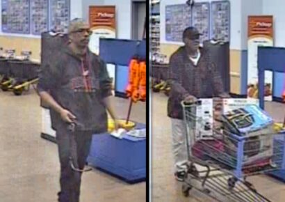 Do You Recognize These Suspects? Millbrook PD, CrimeStoppers Need Help Identifying Them