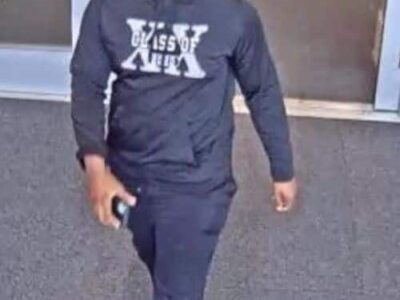 Millbrook Police, CrimeStoppers Seek Information on Robbery in Walmart Parking Lot