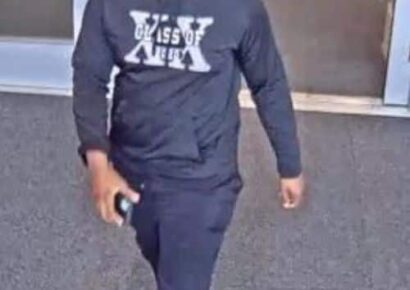 Millbrook Police, CrimeStoppers Seek Information on Robbery in Walmart Parking Lot