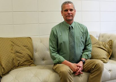 New Autauga School Superintendent Timothy Tidmore To Roll Out 100-Day Plan after Holidays